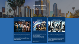 Thumbnail of bizfunding4you.com