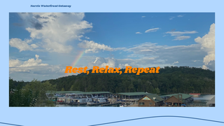 Thumbnail of norrisgetaway.com