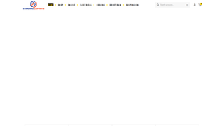 Thumbnail of standard-carparts.com