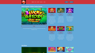 Thumbnail of casinobuke.net