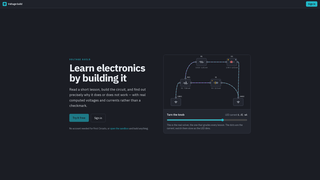 Site preview