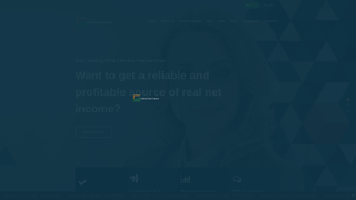 Thumbnail of trustbitmax.com