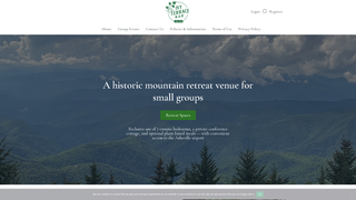 Thumbnail of ivyterraceinn.com