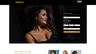 Thumbnail of femdomwebsite.com