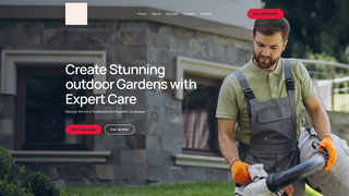 website thumbnail