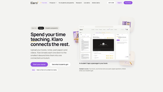 Site preview
