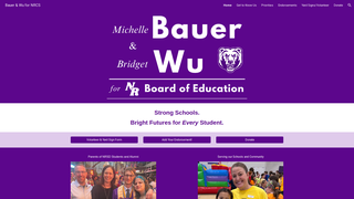 Thumbnail of bauerwu.com