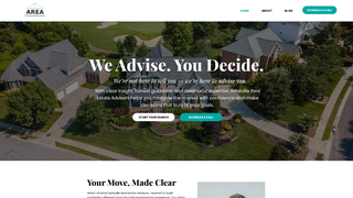 Thumbnail of avlrealestateadvisors.com