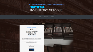 Thumbnail of kisinventoryservice.com