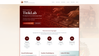 Site preview