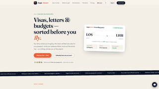 Site preview