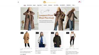 Thumbnail of classicstylesteals.com