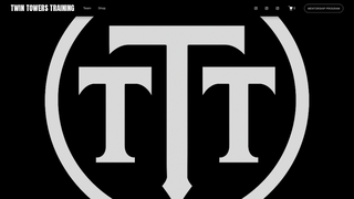 Thumbnail of twintowerstraining.com