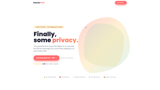 Site preview