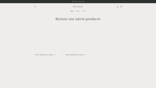 Thumbnail of drivesync1.com