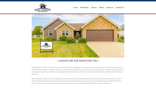 Thumbnail of realestateonthemove.com