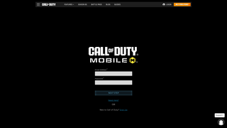 Thumbnail of activisionnew.com