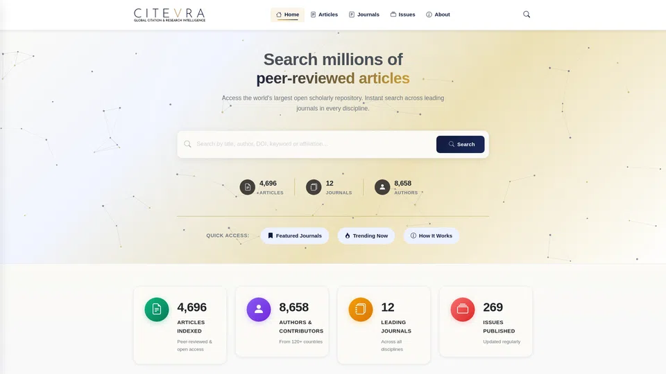 Site preview