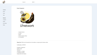 Thumbnail of 17network.com