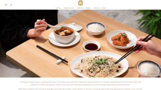 Thumbnail of empirechinesecuisine.com