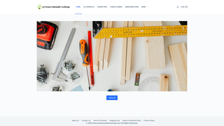 Thumbnail of pressurewasherscheap.com