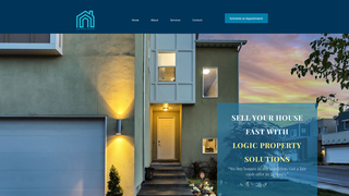 Thumbnail of logicpropertysolutions.com
