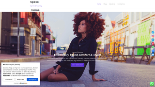 Thumbnail of miracolos.com