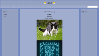 Thumbnail of sciberc.com