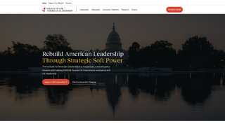 Thumbnail of instituteforamerica.org