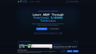 Site preview