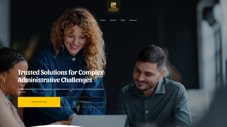 Thumbnail of luckeysolutions.com