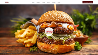 Thumbnail of yummidelimn.com