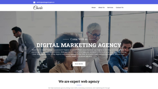 Thumbnail of webagenturpro.com
