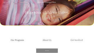 Thumbnail of ecfsp.com