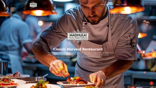 Thumbnail of madhulairestaurant.com