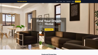 Thumbnail of teoreb.com