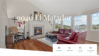 Thumbnail of 9040elmatador.com