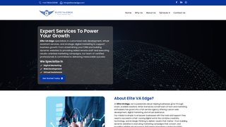 Thumbnail of elitevaedge.com
