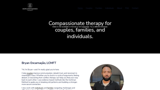 Thumbnail of hopeempoweredtherapy.com