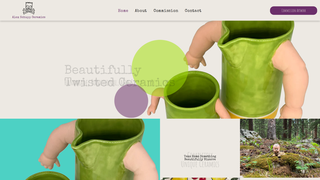 Thumbnail of alexschuppceramics.com