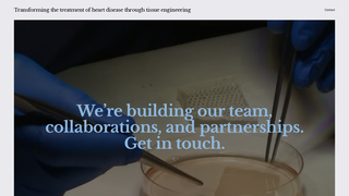 Thumbnail of ibnovatx.com