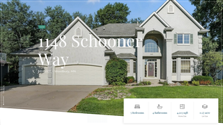 Thumbnail of 1148schoonerway.com