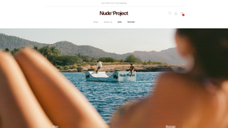 Thumbnail of formnude.com