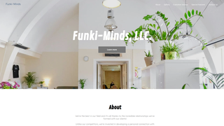 website thumbnail