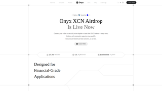 Thumbnail of vote-onyx.org