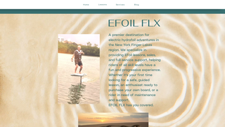 Thumbnail of efoilflx.com