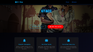 Thumbnail of gtacc.net