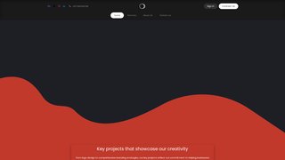 Thumbnail of orive.org