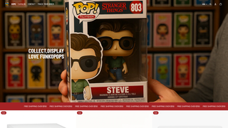 Thumbnail of custompopworld.com