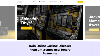Thumbnail of bwincasinos.com
